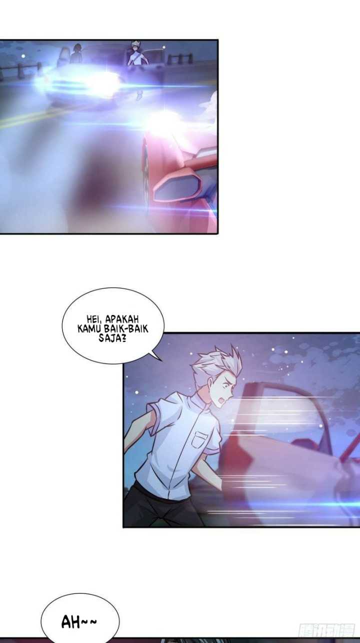 I Am The God Of Medicine Chapter 86 - halaman 3