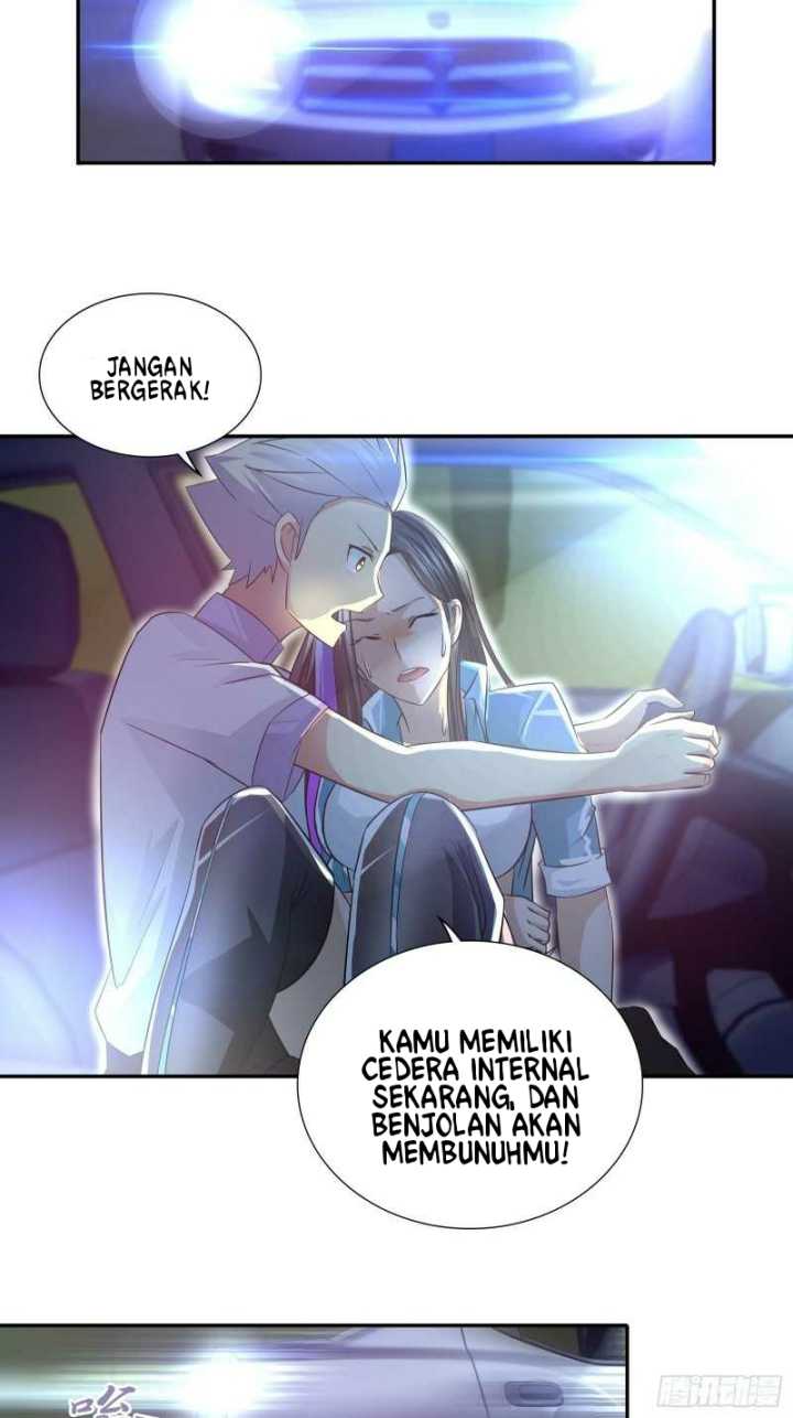 I Am The God Of Medicine Chapter 86 - halaman 7