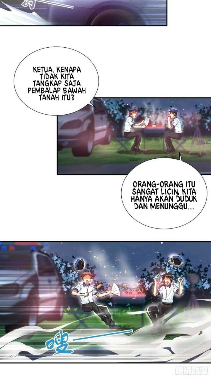 I Am The God Of Medicine Chapter 86 - halaman 8