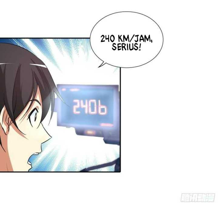 I Am The God Of Medicine Chapter 86 - halaman 9