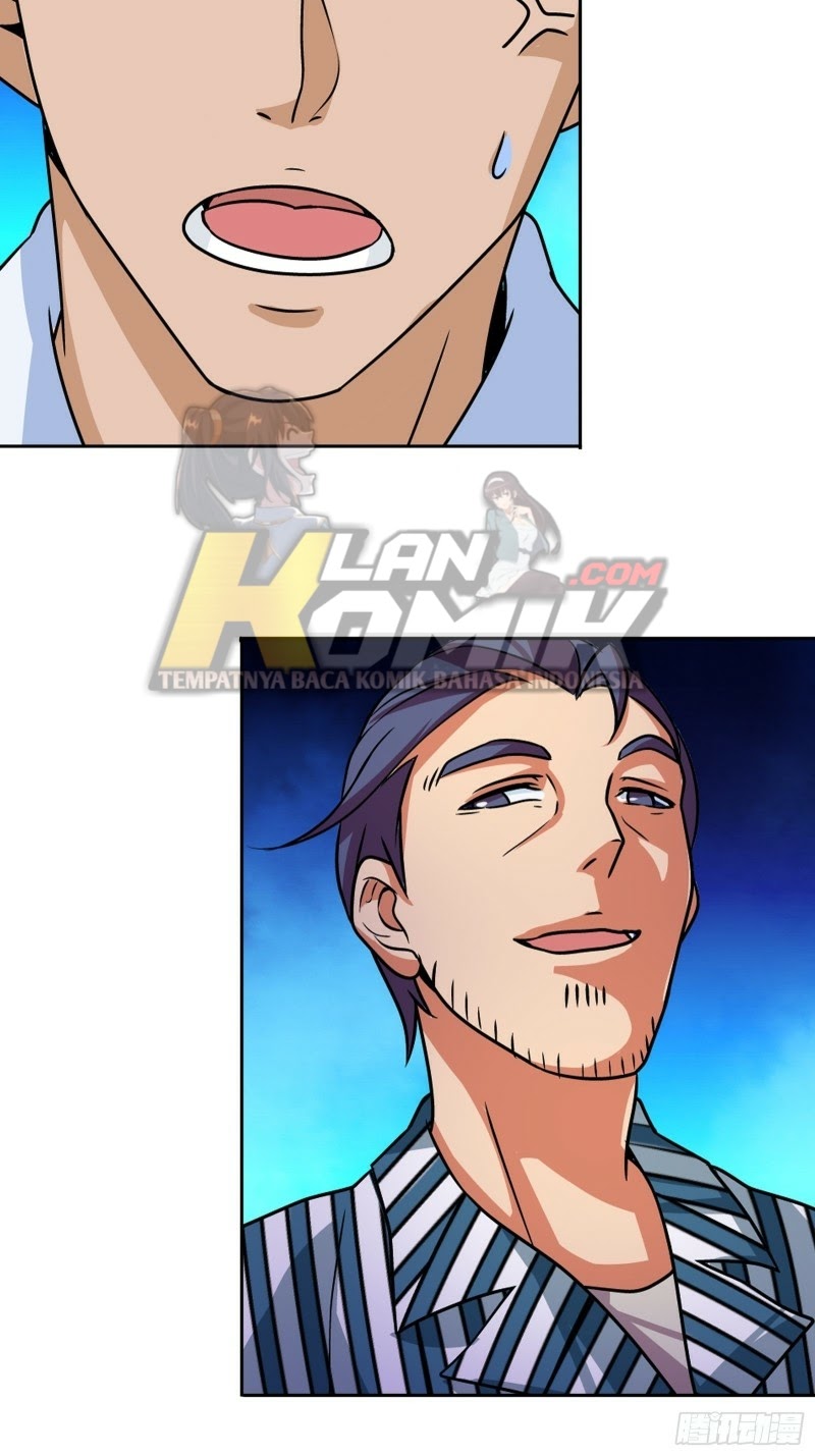 I Am The God Of Medicine Chapter 9 - halaman 10