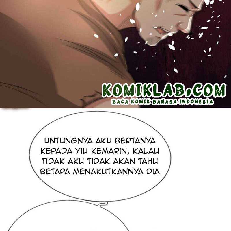 I Am the Invincible God of War Chapter 38 - halaman 15