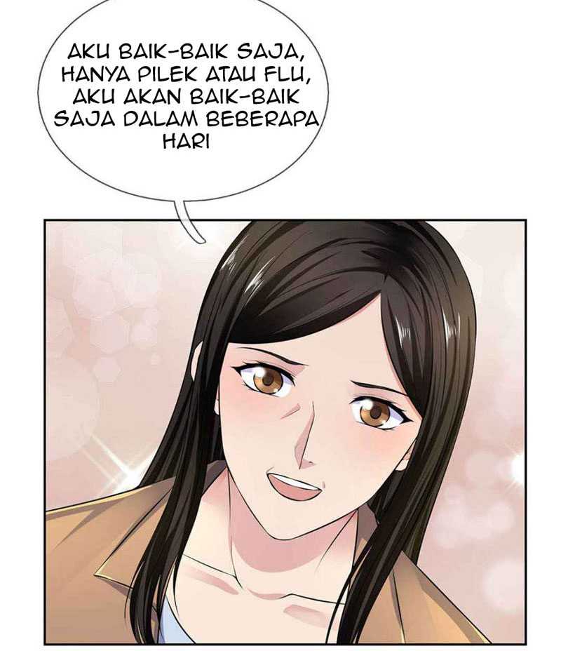 I Am the Invincible God of War Chapter 40 - halaman 17
