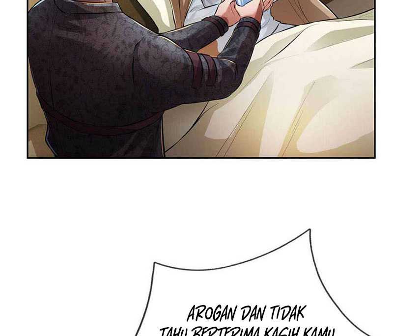 I Am the Invincible God of War Chapter 42 - halaman 23