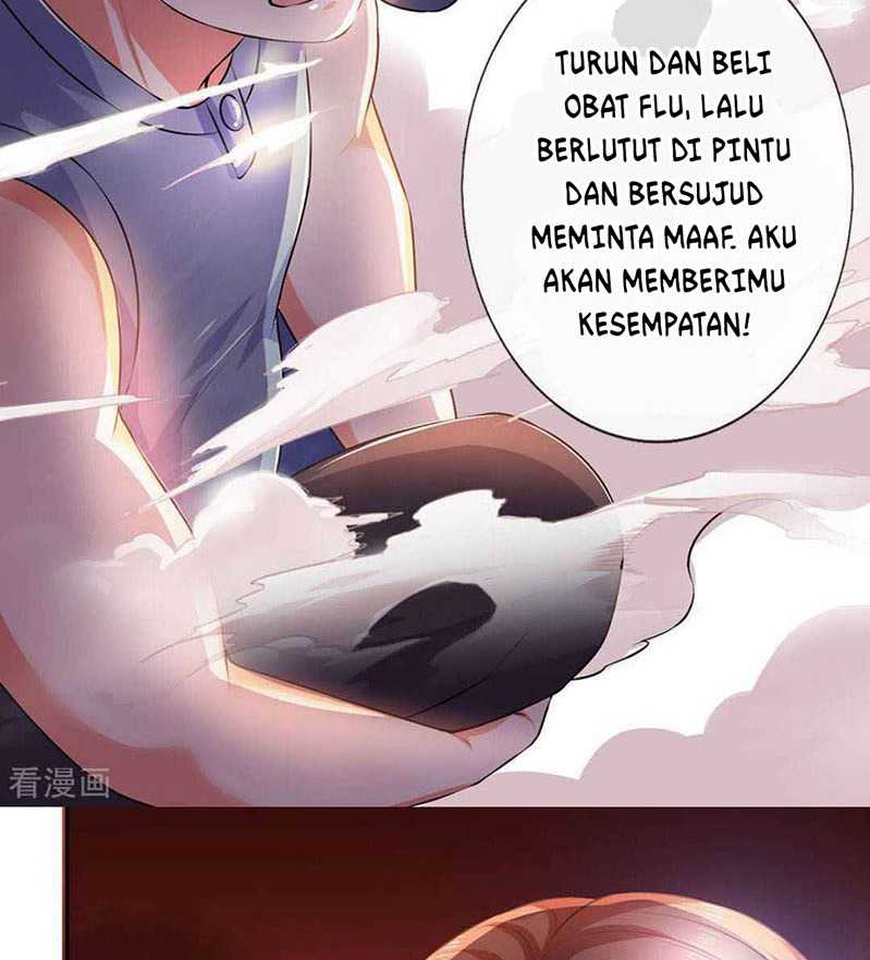 I Am the Invincible God of War Chapter 44 - halaman 13