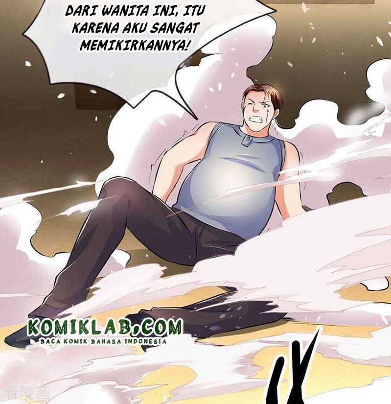 I Am the Invincible God of War Chapter 44 - halaman 21