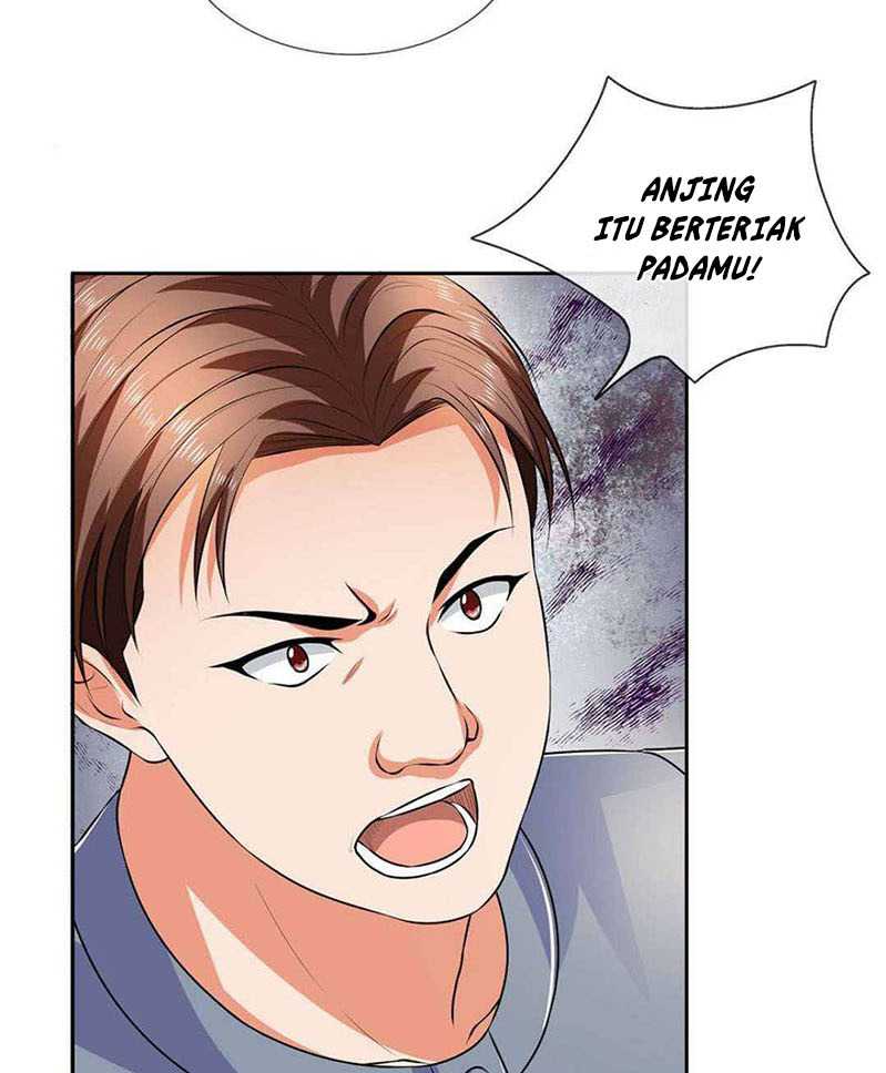 I Am the Invincible God of War Chapter 44 - halaman 7