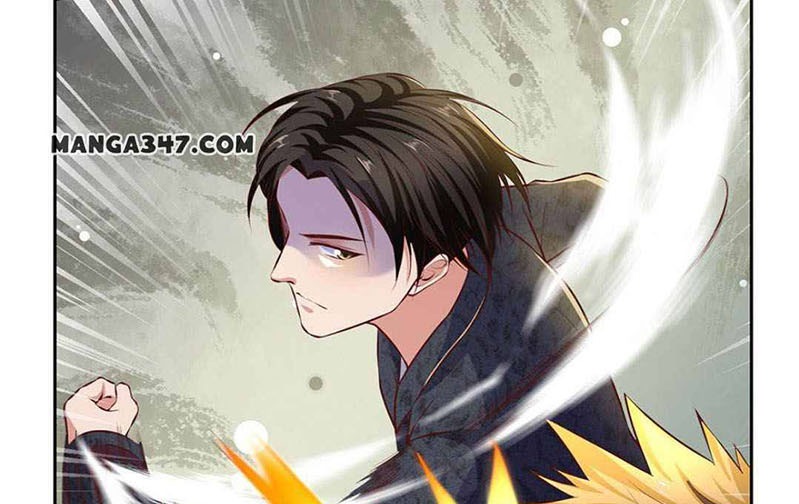I Am the Invincible God of War Chapter 47 - halaman 26