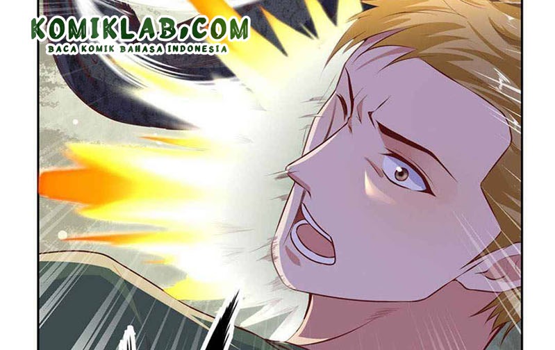 I Am the Invincible God of War Chapter 47 - halaman 27