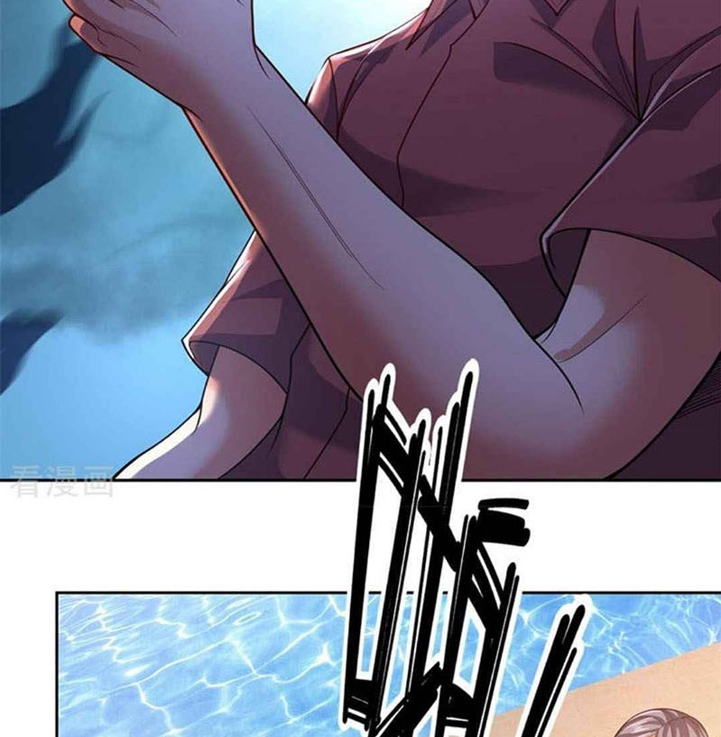 I Am the Invincible God of War Chapter 51 - halaman 15