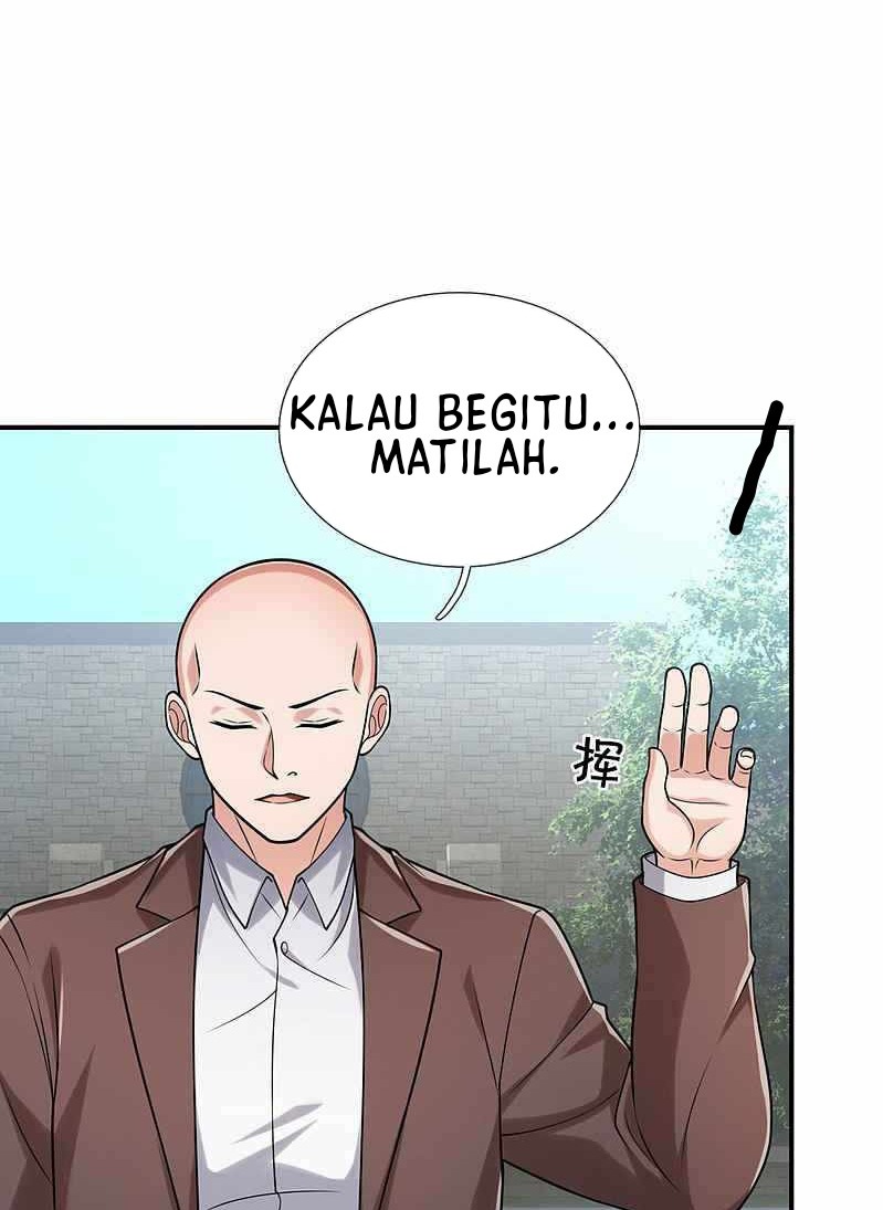 I Am the Invincible God of War Chapter 96 - halaman 4