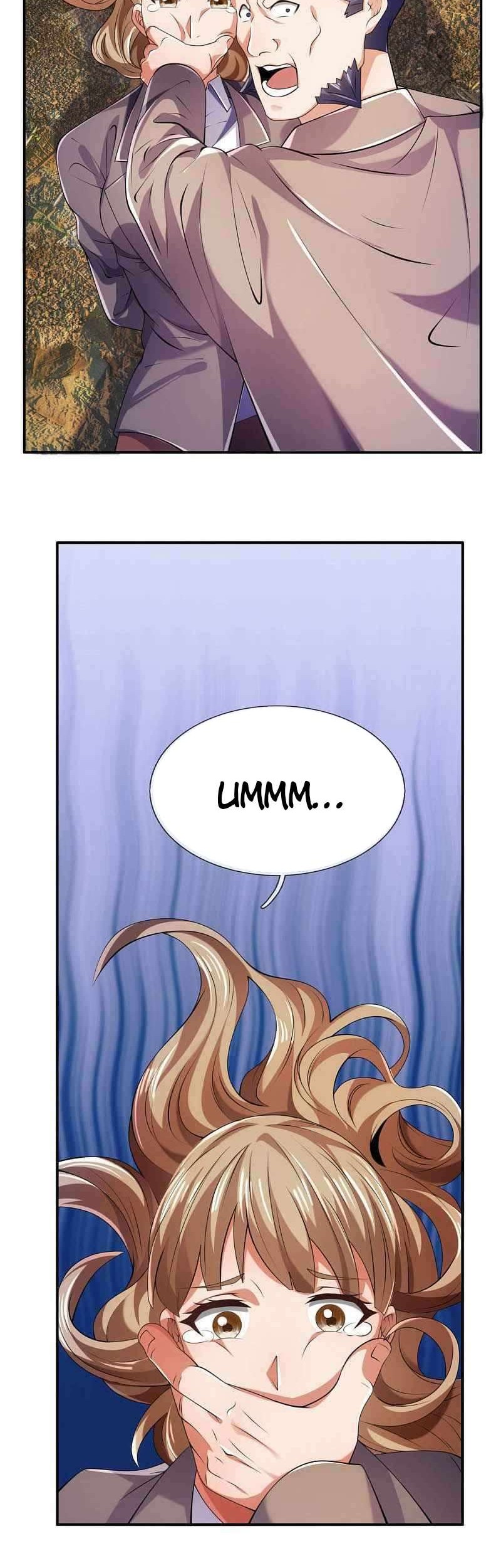 I Am the Invincible God of War Chapter 97 - halaman 7