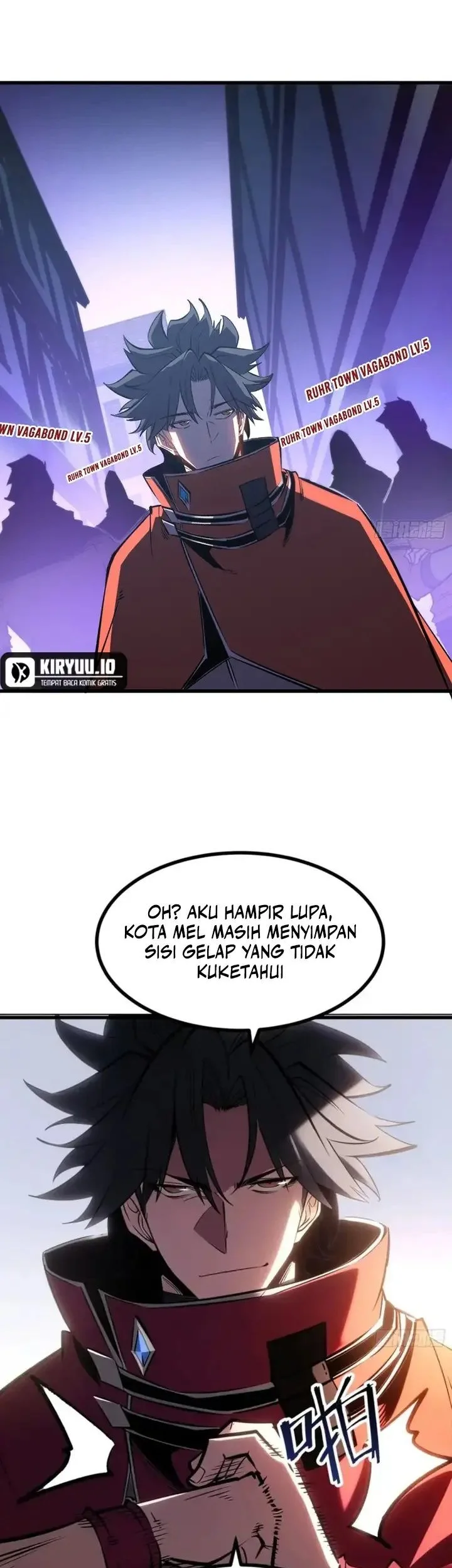 I am The Jade Emperor King Chapter 10 - halaman 10