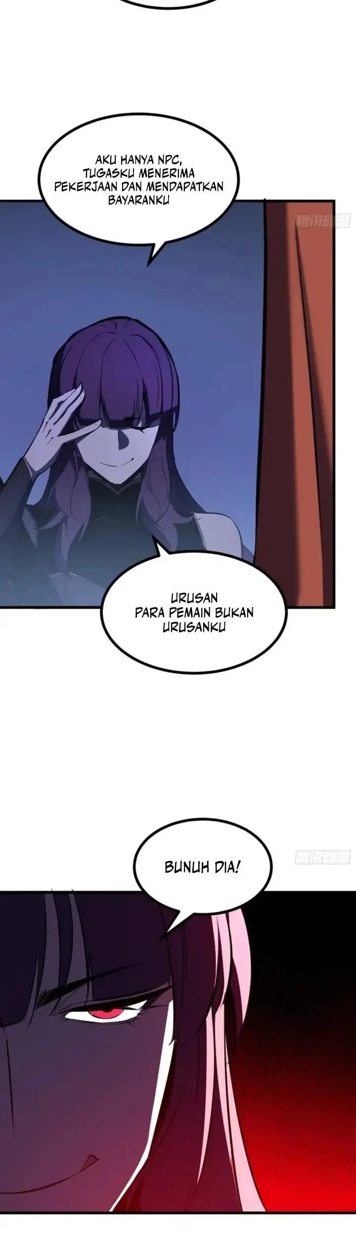 I am The Jade Emperor King Chapter 10 - halaman 15