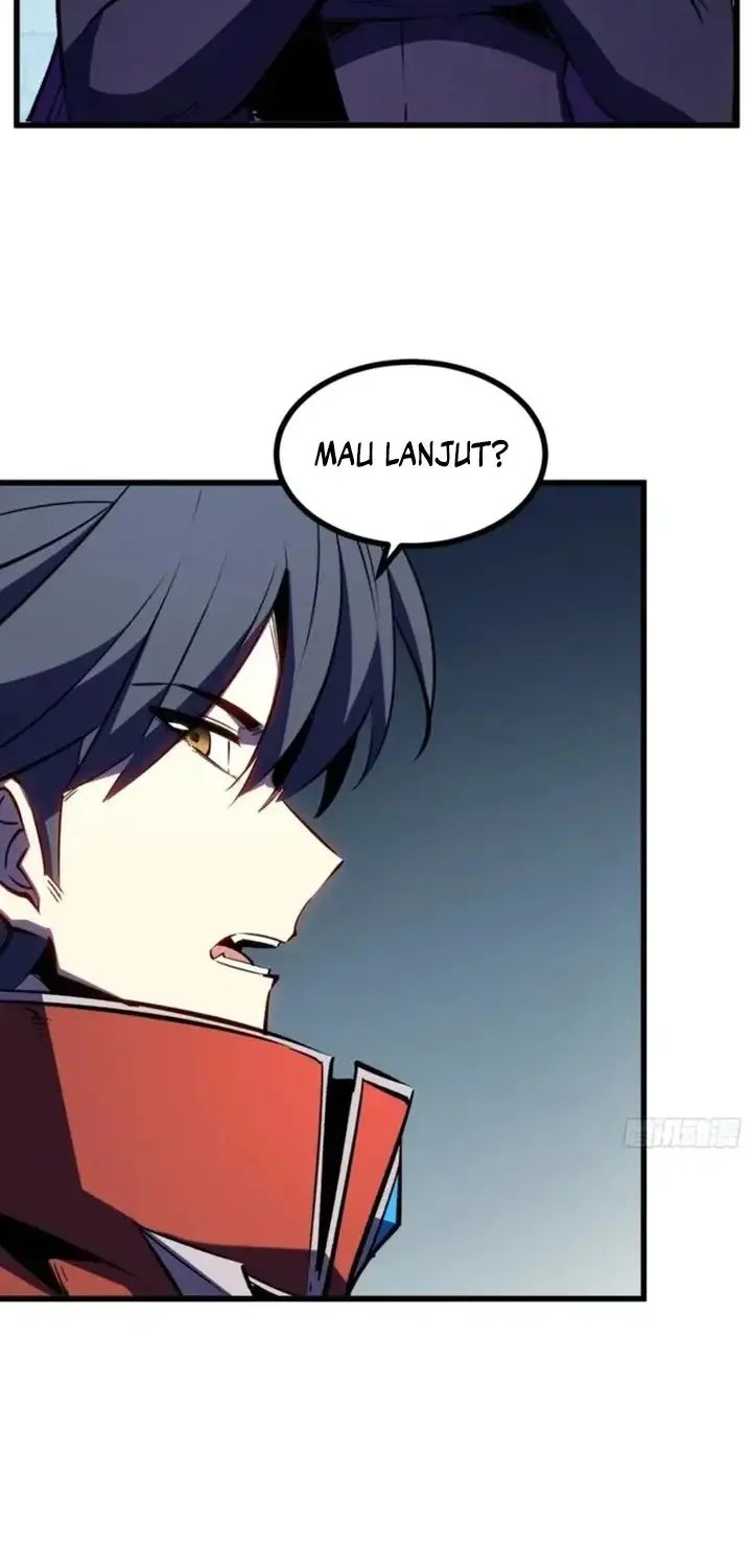 I am The Jade Emperor King Chapter 10 - halaman 19