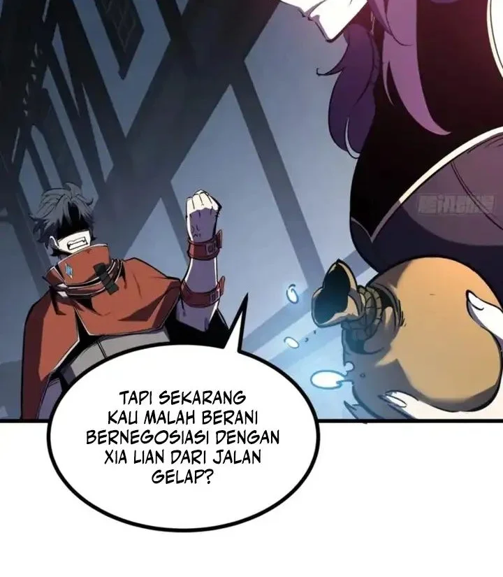I am The Jade Emperor King Chapter 10 - halaman 25