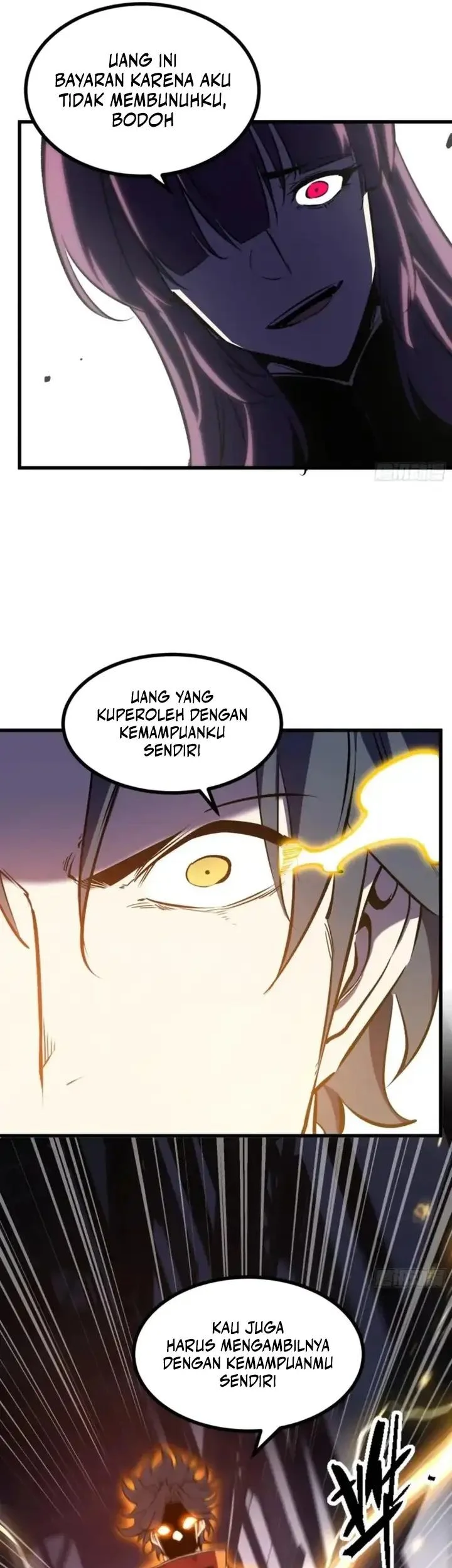 I am The Jade Emperor King Chapter 10 - halaman 26