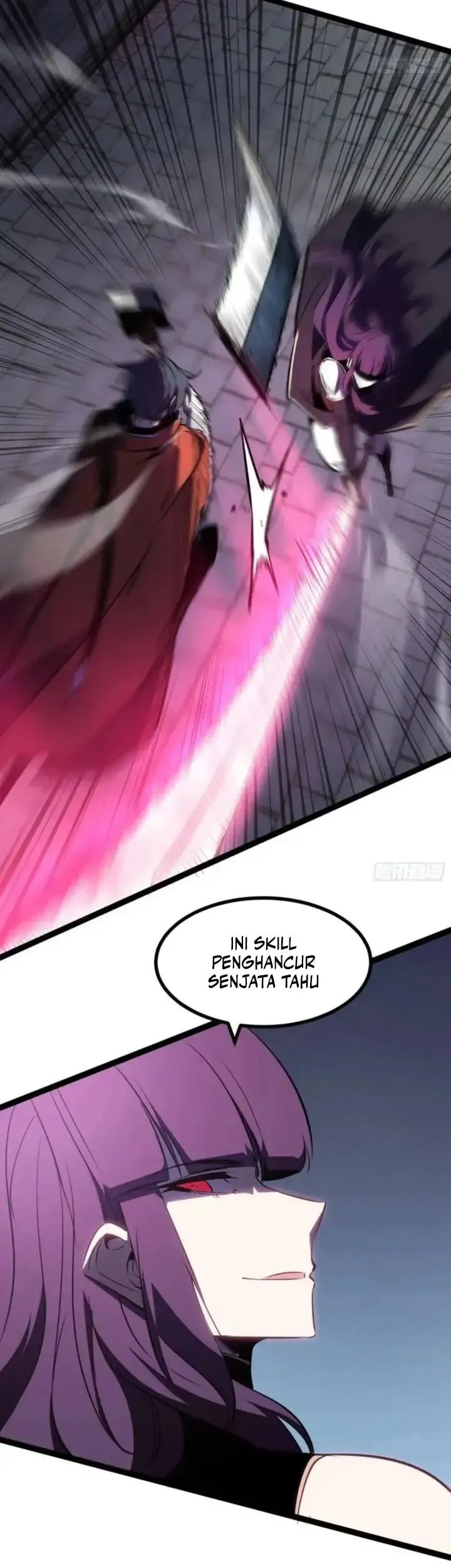 I am The Jade Emperor King Chapter 10 - halaman 30