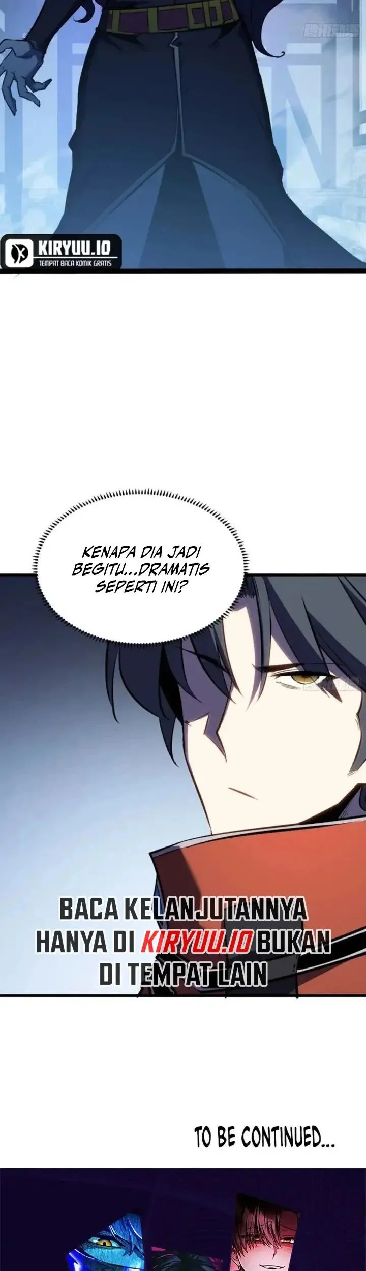 I am The Jade Emperor King Chapter 10 - halaman 33