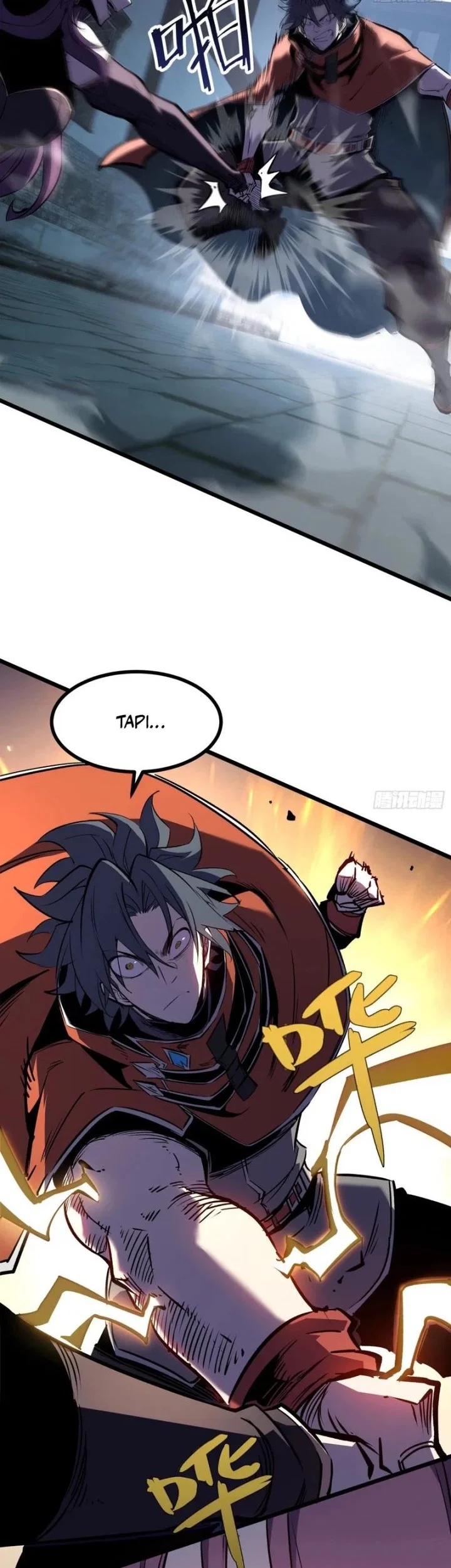 I am The Jade Emperor King Chapter 11 - halaman 15