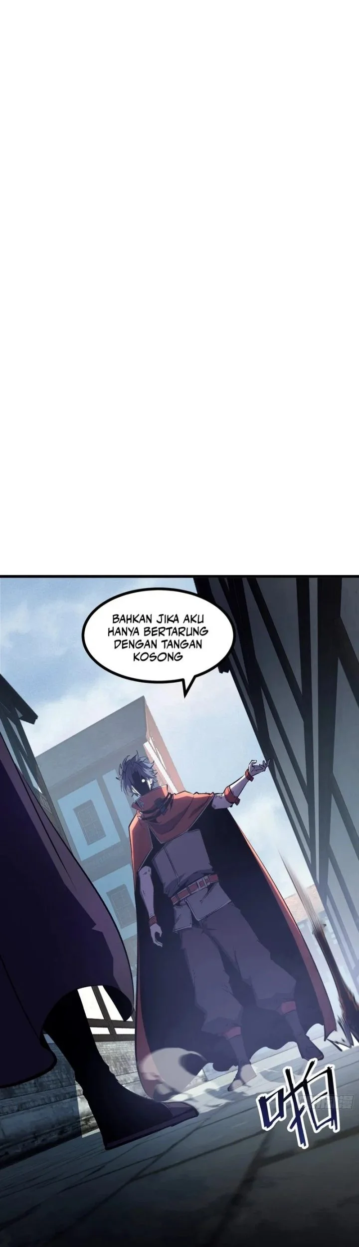 I am The Jade Emperor King Chapter 11 - halaman 2