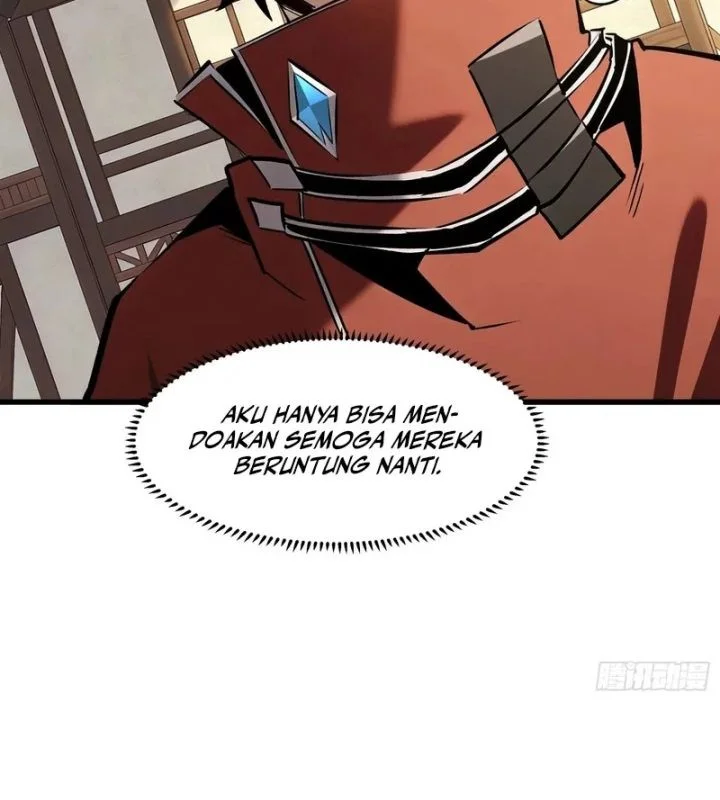 I am The Jade Emperor King Chapter 12 - halaman 34
