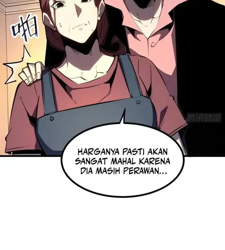 I am The Jade Emperor King Chapter 13 - halaman 11