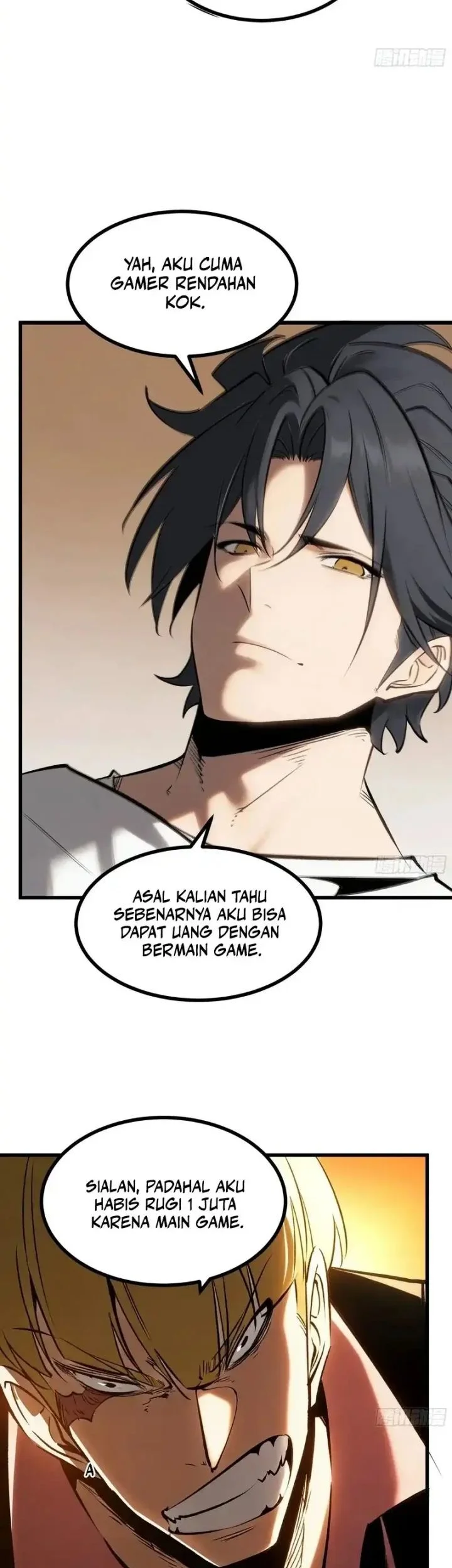 I am The Jade Emperor King Chapter 13 - halaman 19