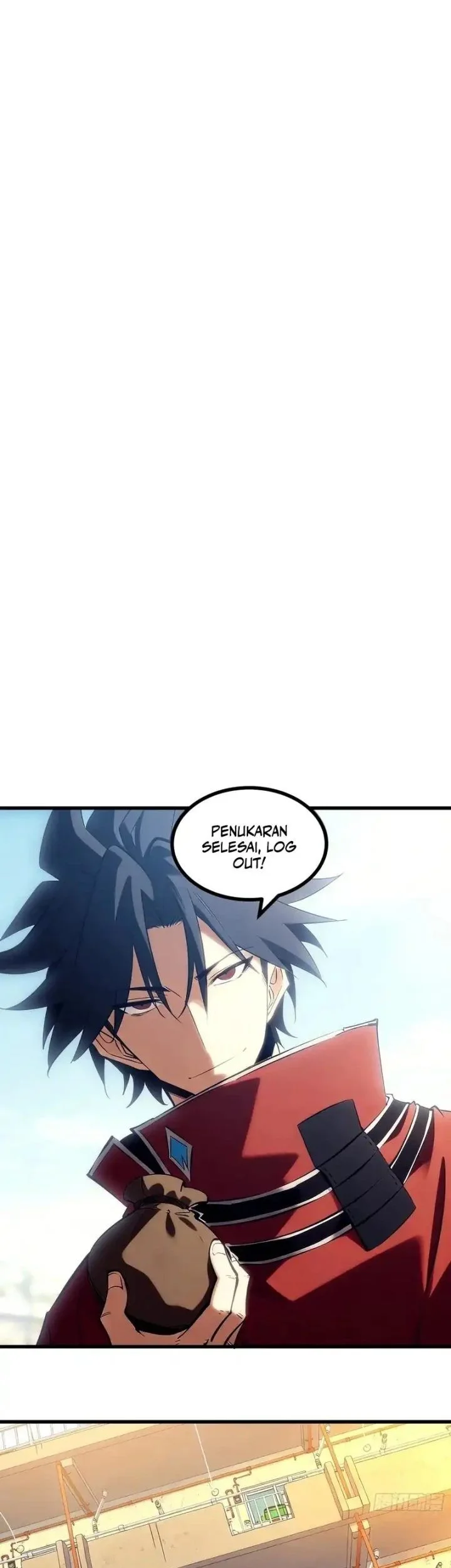 I am The Jade Emperor King Chapter 13 - halaman 2