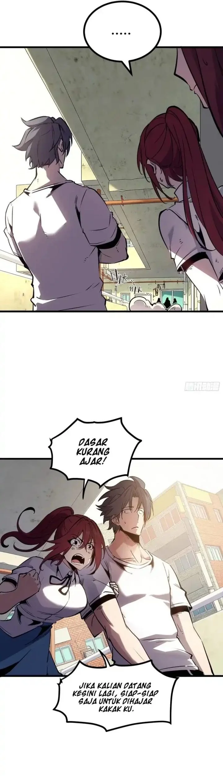 I am The Jade Emperor King Chapter 13 - halaman 31