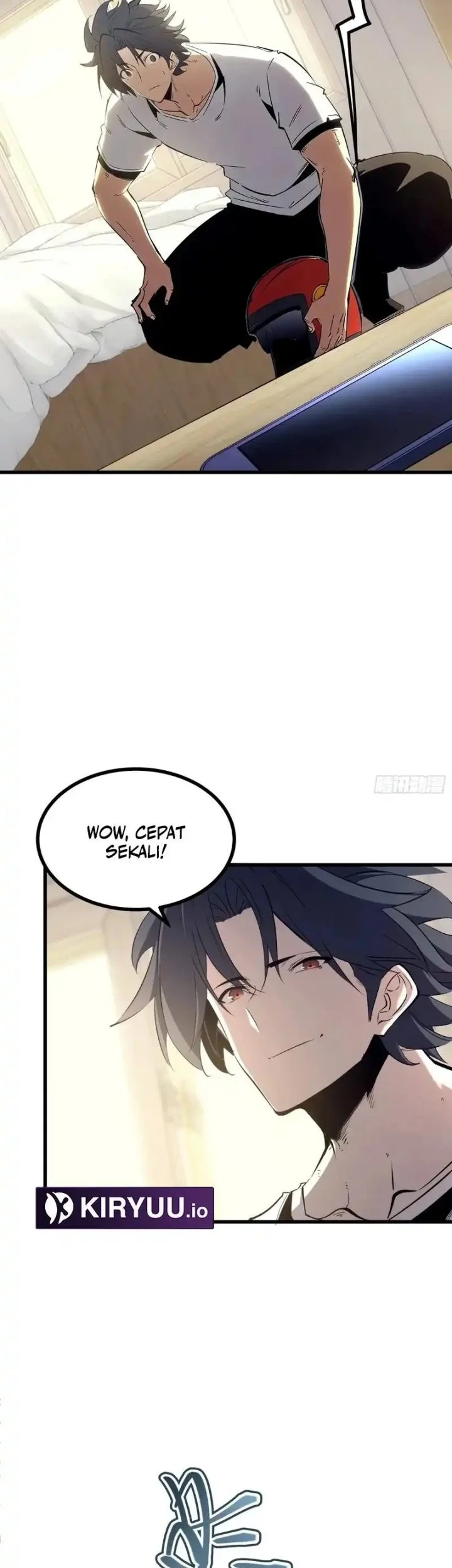 I am The Jade Emperor King Chapter 13 - halaman 4