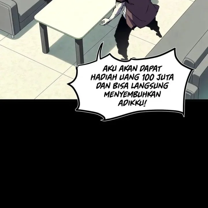 I am The Jade Emperor King Chapter 14 - halaman 24