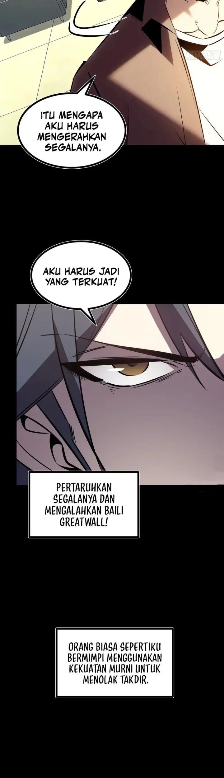 I am The Jade Emperor King Chapter 14 - halaman 27
