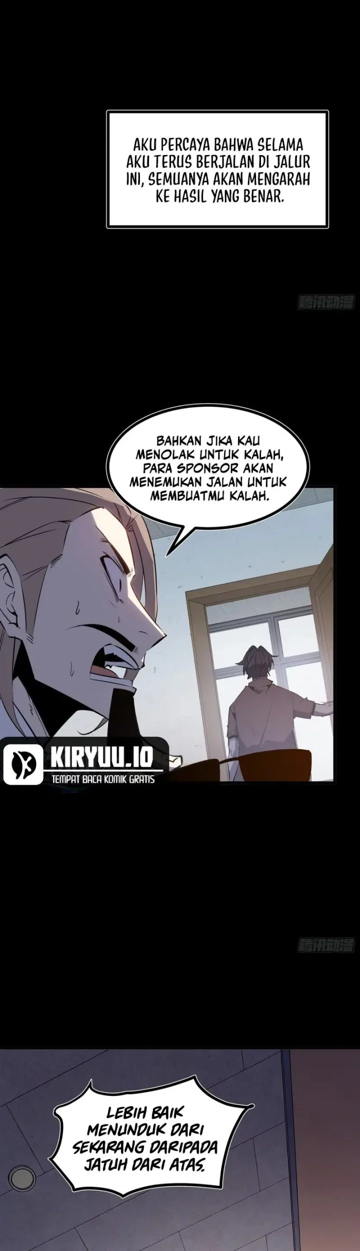 I am The Jade Emperor King Chapter 14 - halaman 28