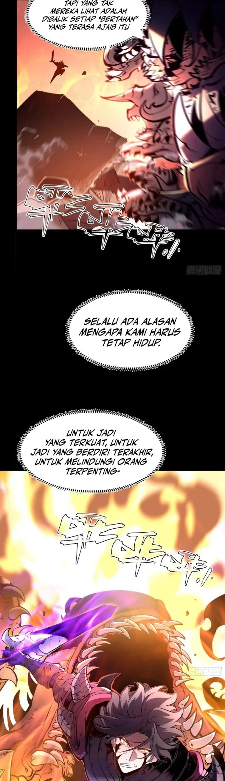 I am The Jade Emperor King Chapter 14 - halaman 40