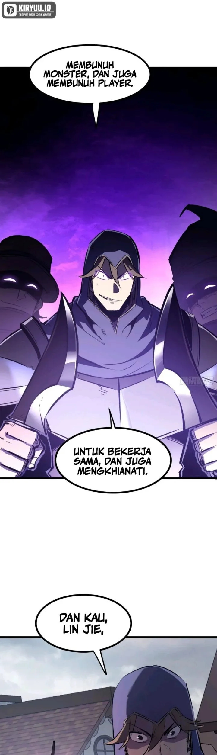 I am The Jade Emperor King Chapter 6 - halaman 27