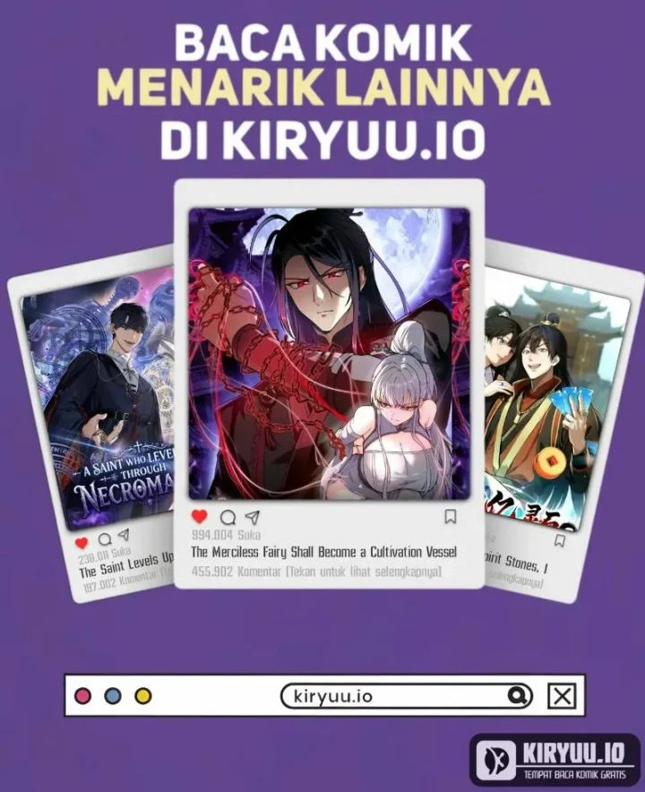 I am The Jade Emperor King Chapter 6 - halaman 37