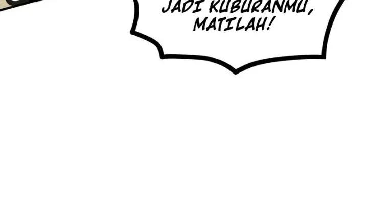 I am The Jade Emperor King Chapter 7 - halaman 21