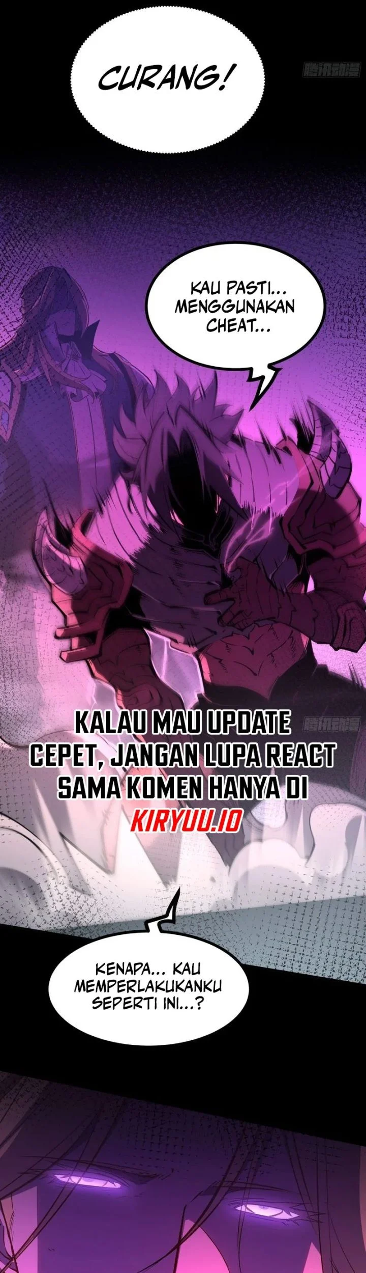 I am The Jade Emperor King Chapter 7 - halaman 29