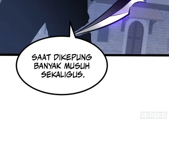 I am The Jade Emperor King Chapter 7 - halaman 36
