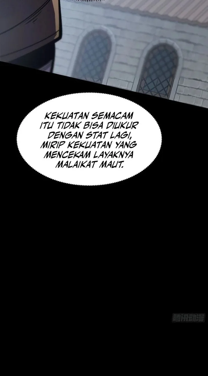 I am The Jade Emperor King Chapter 8 - halaman 24