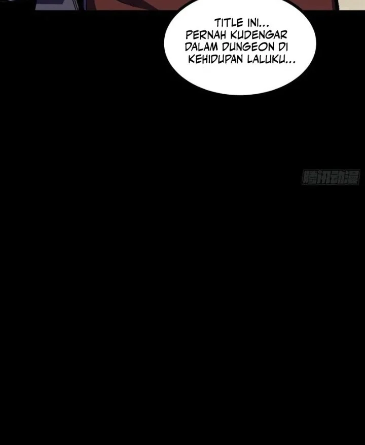 I am The Jade Emperor King Chapter 8 - halaman 31