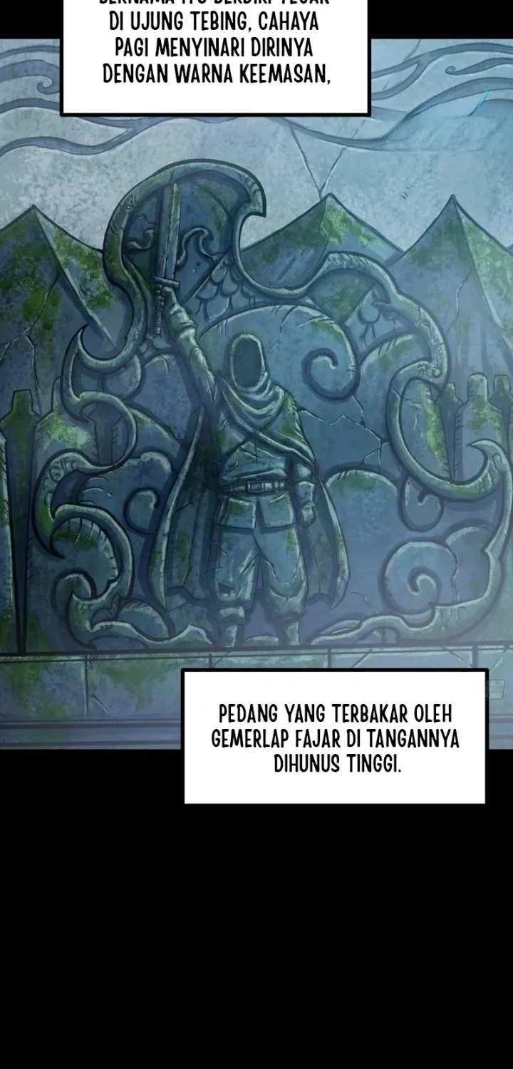 I am The Jade Emperor King Chapter 8 - halaman 35