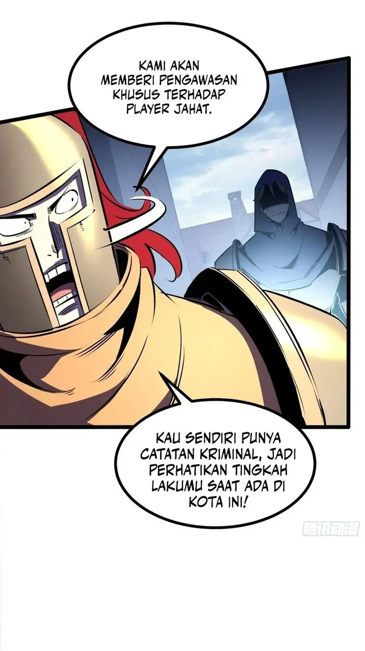I am The Jade Emperor King Chapter 9 - halaman 10