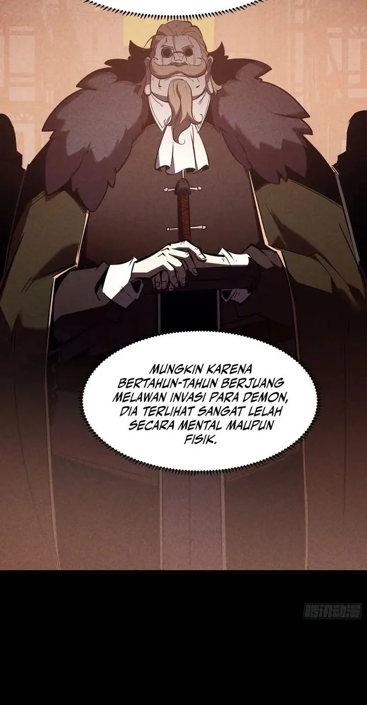 I am The Jade Emperor King Chapter 9 - halaman 16