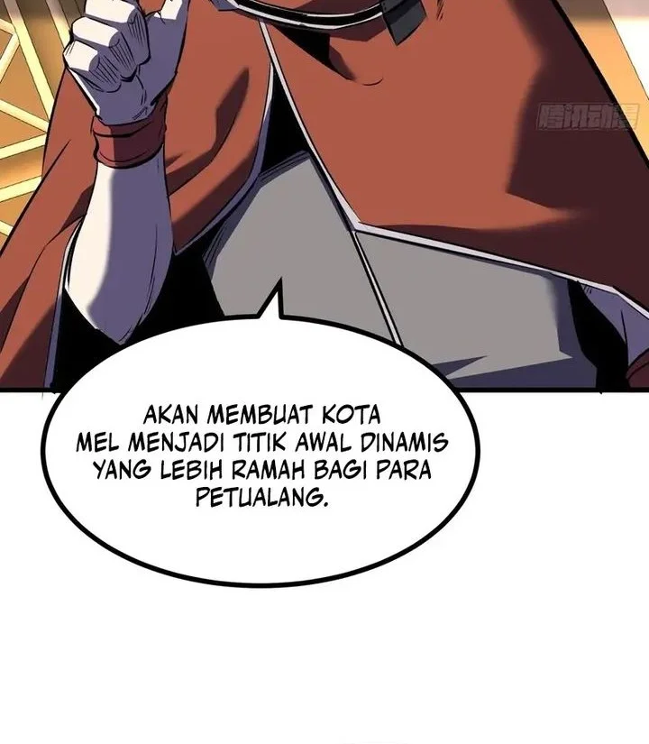 I am The Jade Emperor King Chapter 9 - halaman 24