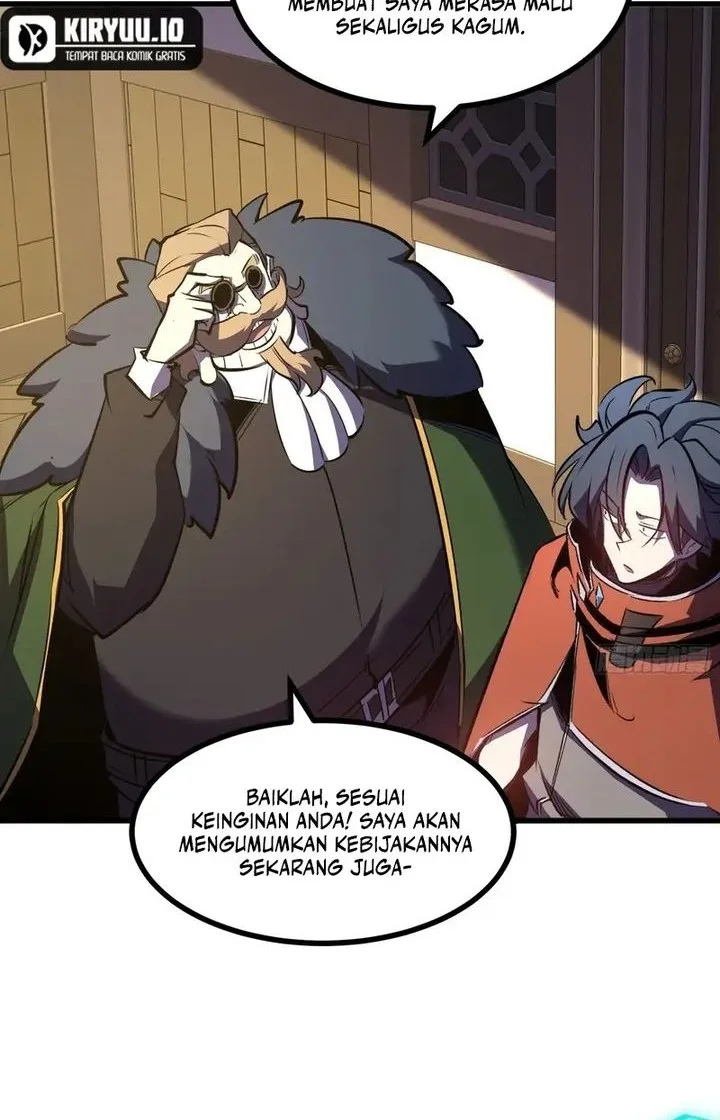 I am The Jade Emperor King Chapter 9 - halaman 26