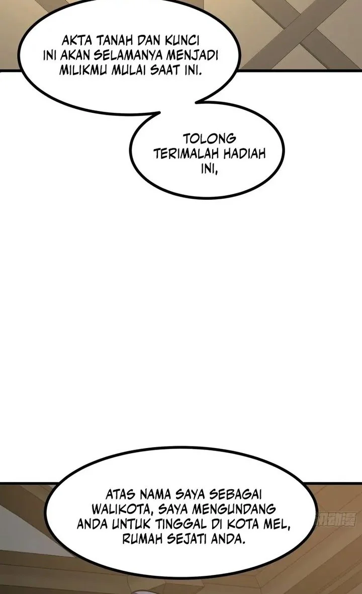 I am The Jade Emperor King Chapter 9 - halaman 32