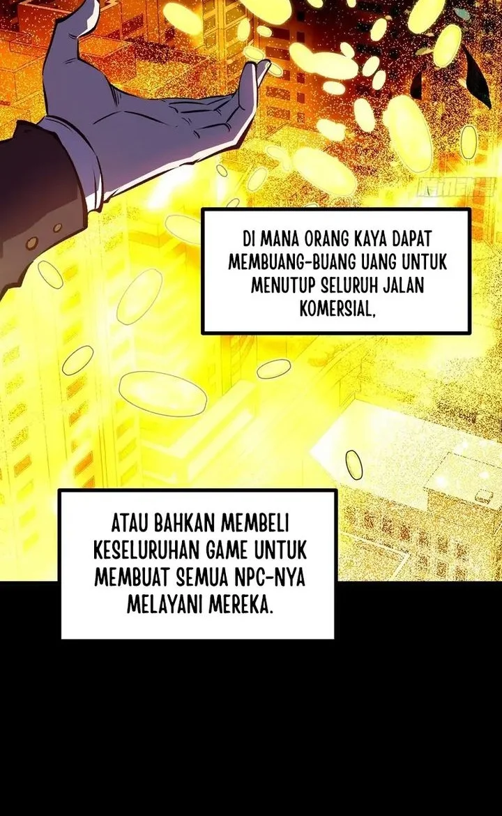 I am The Jade Emperor King Chapter 9 - halaman 36