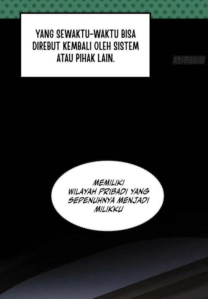 I am The Jade Emperor King Chapter 9 - halaman 40